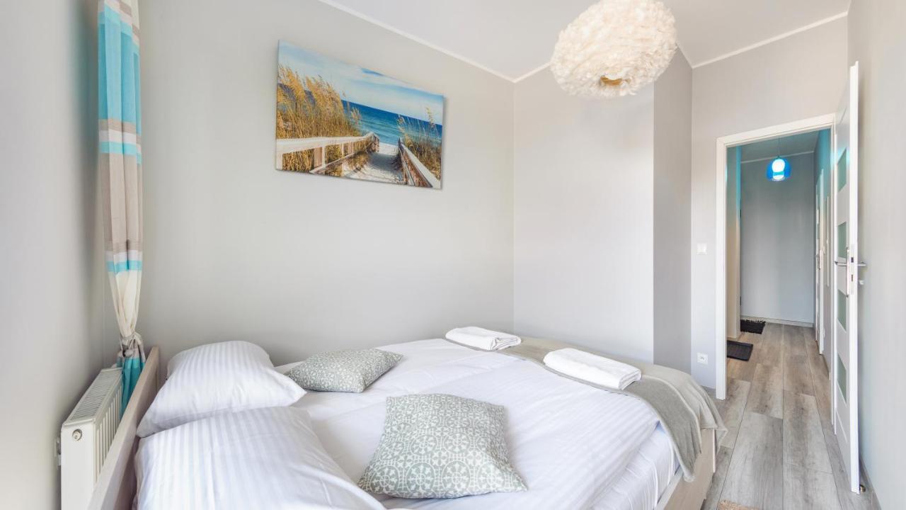 Garden Gates Apartments By Sun & Snow With Roof Terrace Gdansk Luaran gambar