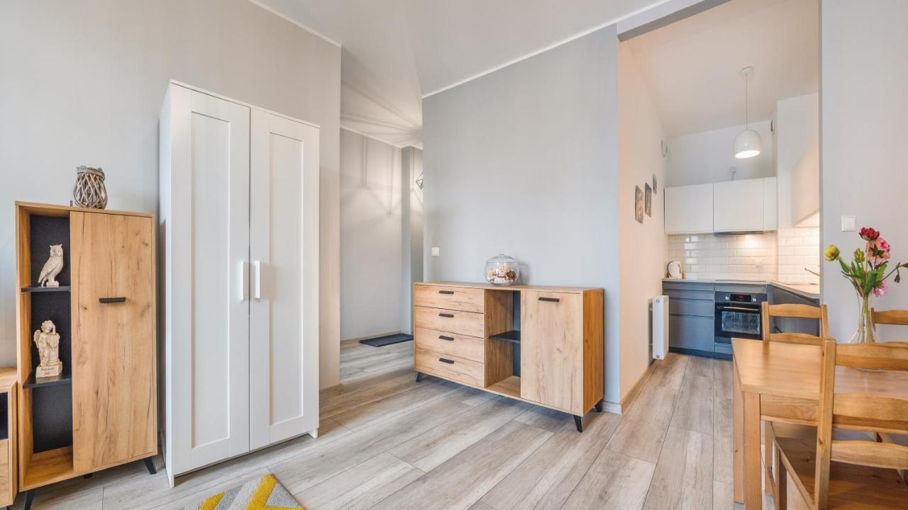 Garden Gates Apartments By Sun & Snow With Roof Terrace Gdansk Luaran gambar