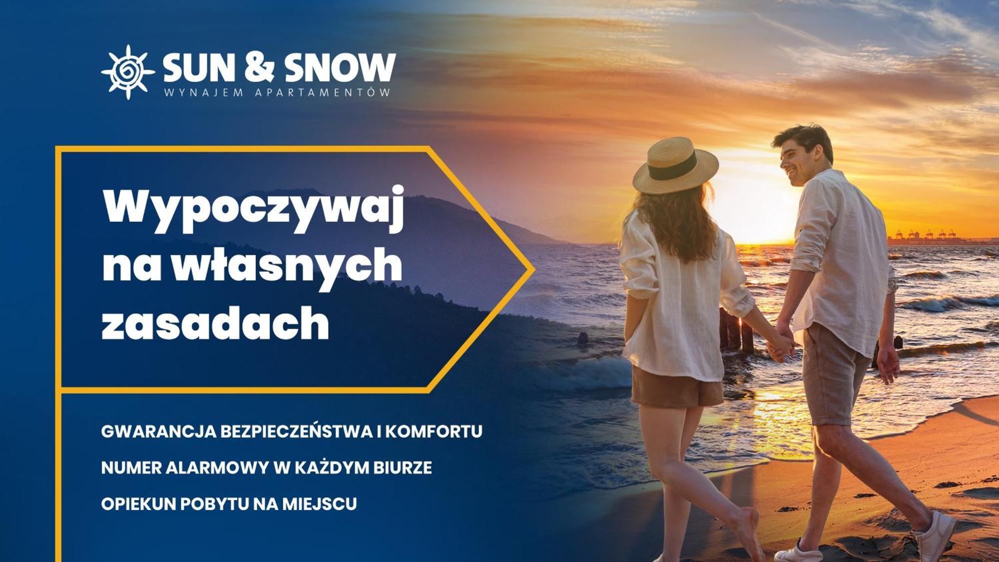 Garden Gates Apartments By Sun & Snow With Roof Terrace Gdansk Luaran gambar