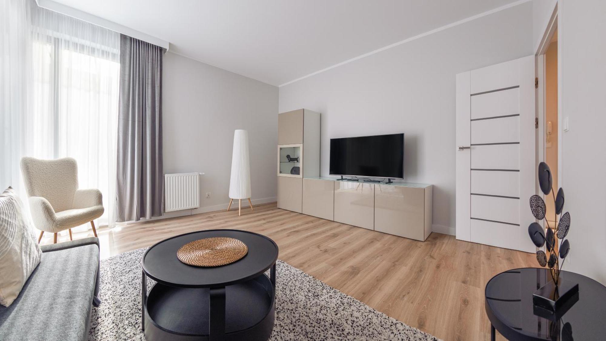 Garden Gates Apartments By Sun & Snow With Roof Terrace Gdansk Luaran gambar