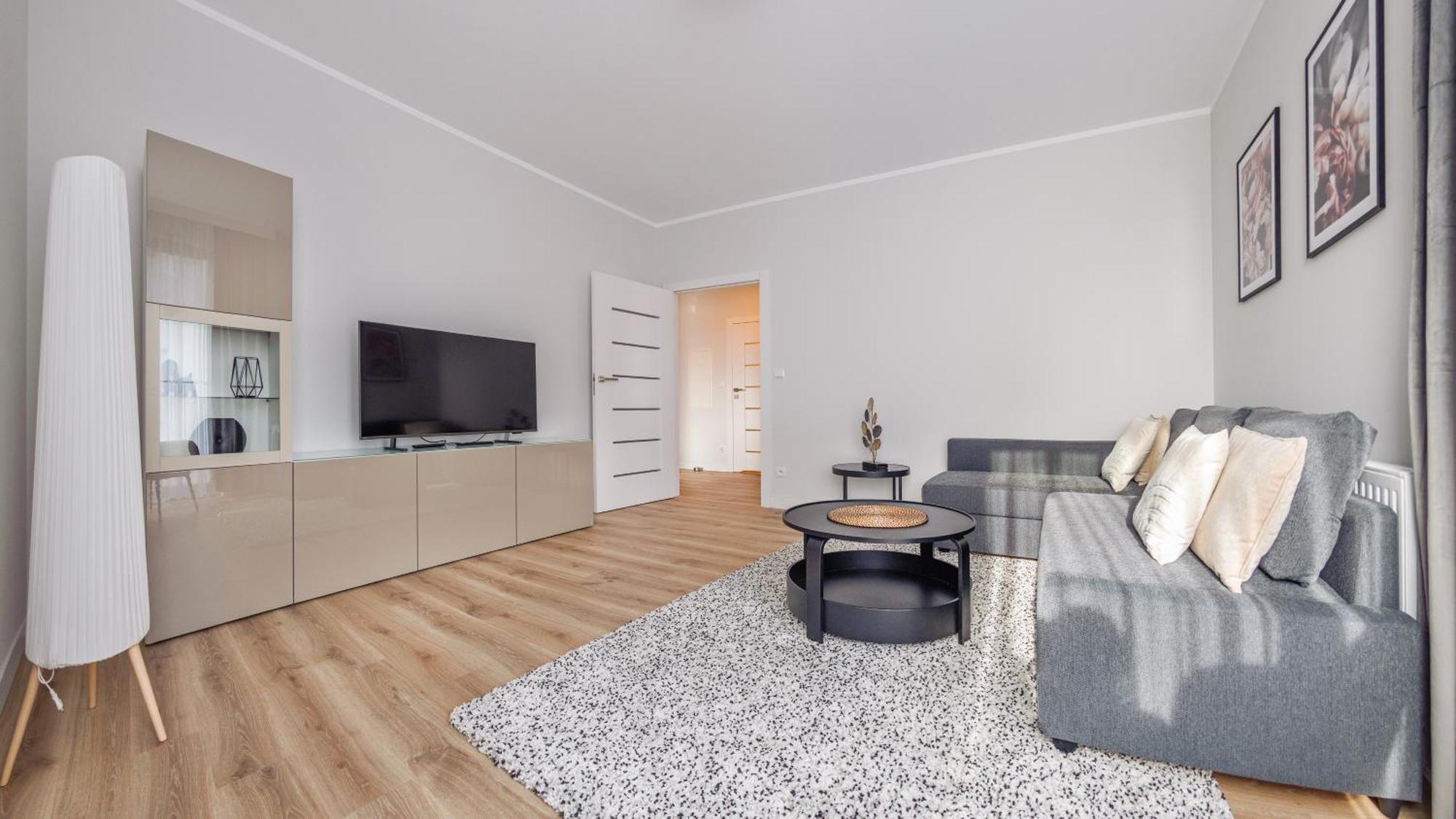 Garden Gates Apartments By Sun & Snow With Roof Terrace Gdansk Luaran gambar